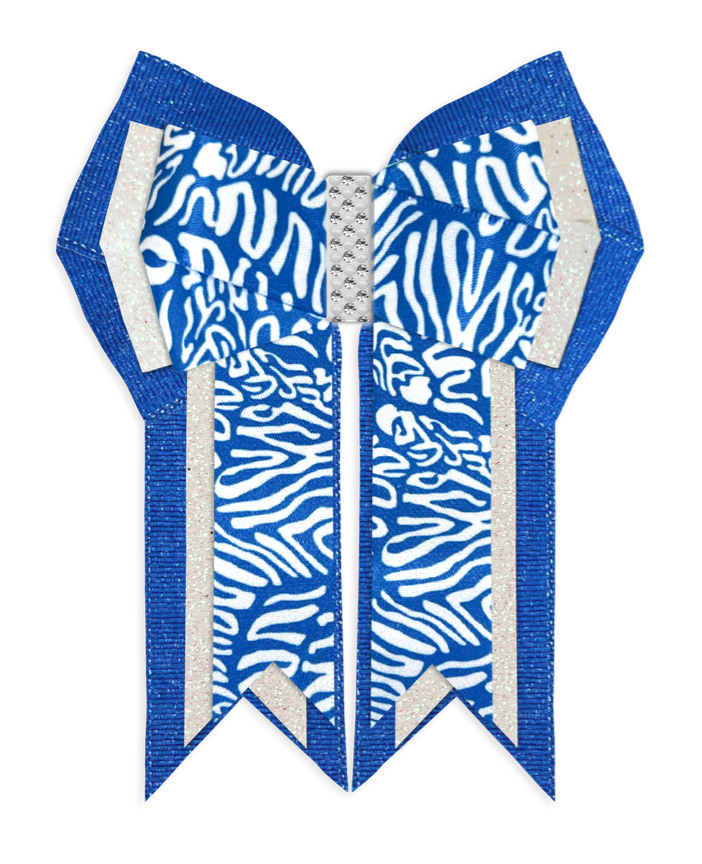 Custom Horse Show Bows